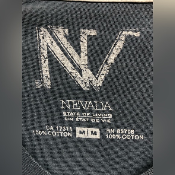 NWT lightweight designed men’s Tee-shirt - Picture 4 of 7